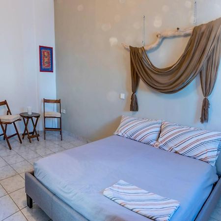 Casa Sofianna 2-Bedroom Home Next To Sandy Beach Monemvasía Buitenkant foto